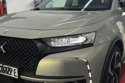 DS Automobiles DS7 (Crossback) 62.300 km 26.666 &euro; Röthenbach a. d. Pegnitz 90552