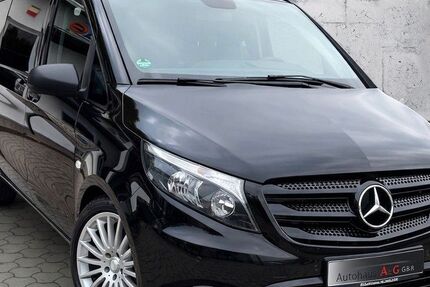 Mercedes-Benz Vito 190.900 km 25.900 &euro; Eisenberg 07607