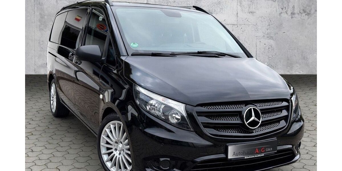 Mercedes-Benz Vito 190.900 km 25.900 &euro; Eisenberg 07607