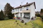 Doppelhaushälfte Balingen - 6 Zimmer, 130 m&sup2;, 1.200&euro; | Angebot:25718065