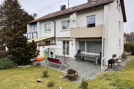 Haus Balingen - 6 Zimmer, 130 m&sup2;, 1.200&euro; | Angebot:25718065