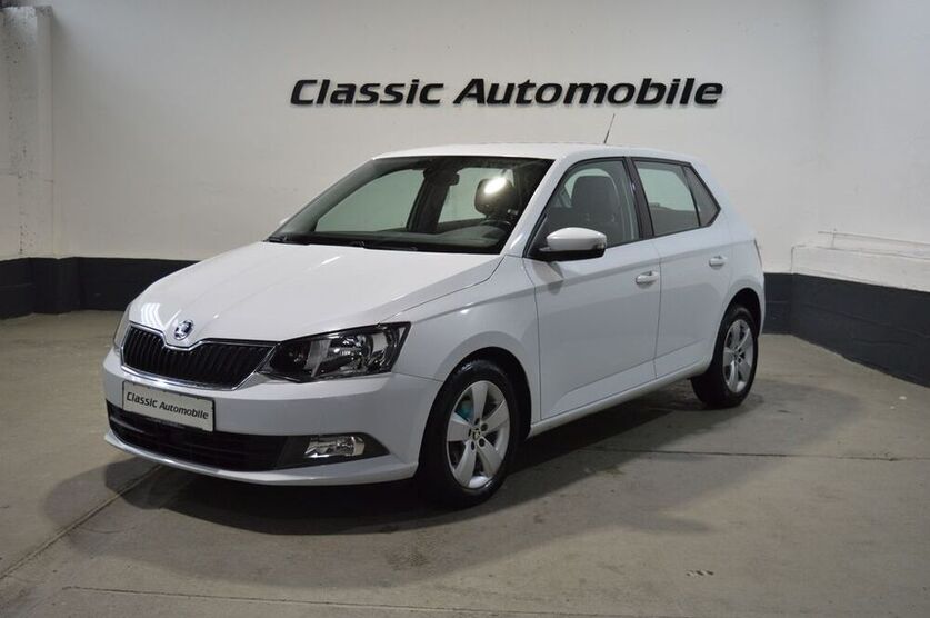 Fabia