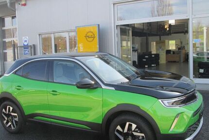 Opel Mokka 12.000 km 19.700 € Blankenbach 63825
