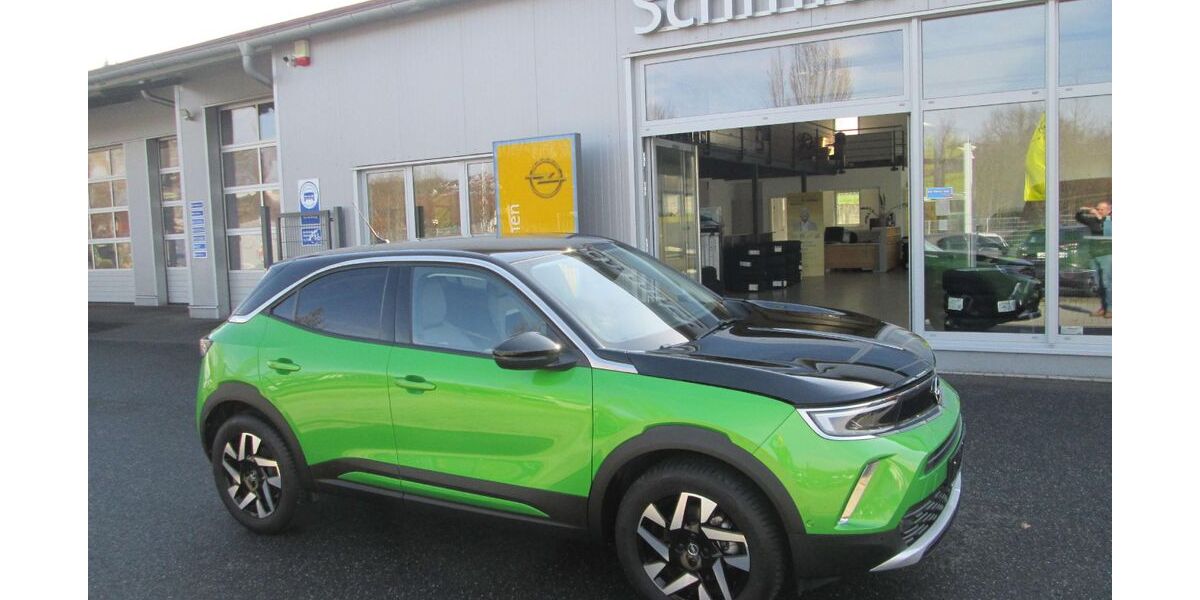 Opel Mokka 12.000 km 19.700 € Blankenbach 63825