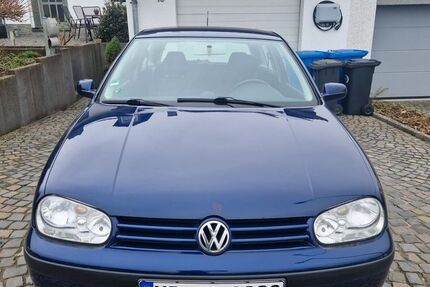 VW Golf 207.500 km 750 &euro; Selters 65618