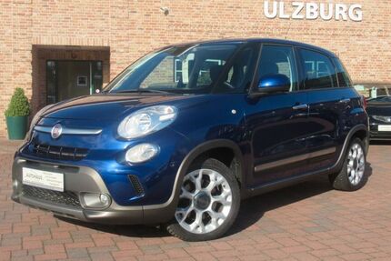 Fiat 500L 79.998 km 7.900 € Henstedt Ulzburg(20 km nördlich von HH-direkt an der A7) 24558