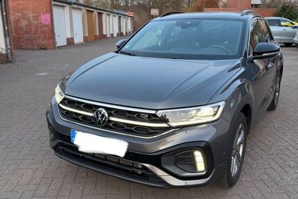 VW T-Roc 29.000 km 28.900 &euro; Braunschweig 38124