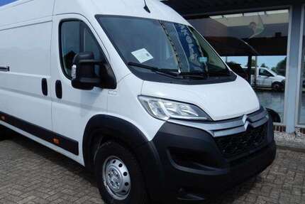 Citroen Jumper 35.500 km 22.980 &euro; Syke 28857