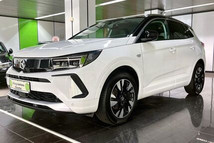 Opel Grandland (X) 68.590 km 20.990 &euro; Kassel 34125