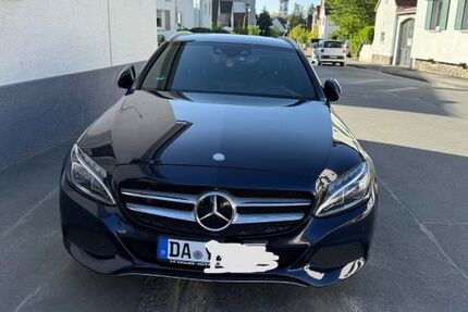 Mercedes-Benz C 250 97.500 km 16.950 &euro; Darmstadt 64297