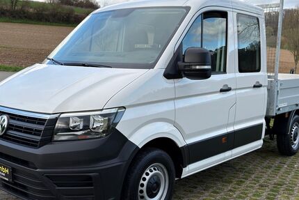 VW Crafter 74.842 km 28.990 &euro; Sinsheim 74889