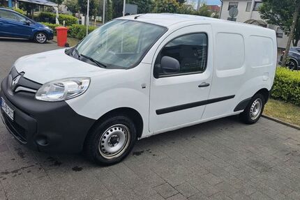 Renault Kangoo 286.000 km 6.500 € Roßdorf 64380