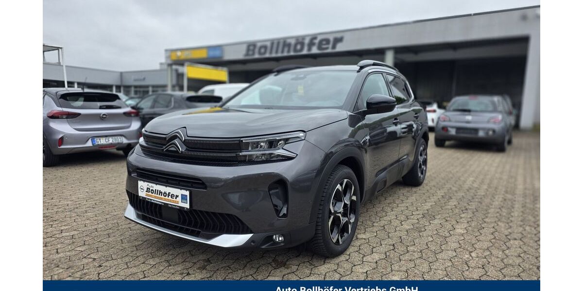 Citroen C5 24.714 km 22.588 &euro; Bad Salzuflen 32108