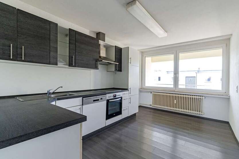 Wohnung zum Kaufen in Hechingen 189.000 € 73 m²