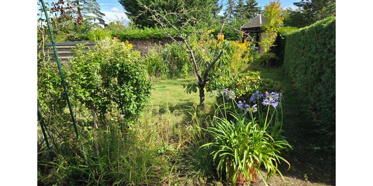 Doppelhaushälfte Jessen (Elster) - 4 Zimmer, 102 m&sup2;, 124.999&euro; | Angebot:22762012