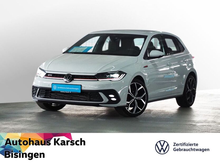 VW Polo 13.030 km 28.890 € Bisingen 72406