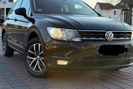 VW Tiguan 169.500 km 16.800 &euro; Halle Westfalen 33790