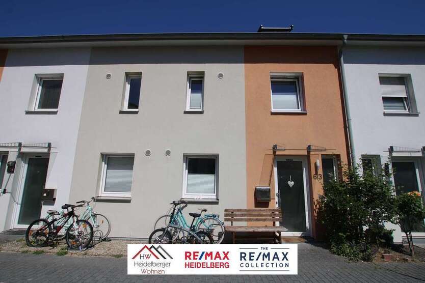 Haus zum Kaufen in Eppelheim 599.000 € 116 m²