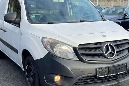 Mercedes Citan