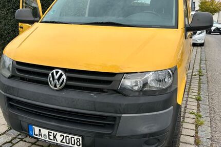 VW T5 Transporter 105.900 km 7.799 € Landshut 84032