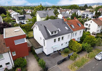 LUXURIÖSES ANWESEN der Extraklasse am Waldrand - 345qm Highend Gartenparadies