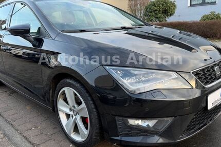 Seat Leon 236.595 km 6.999 &euro; Kirchberg 55481
