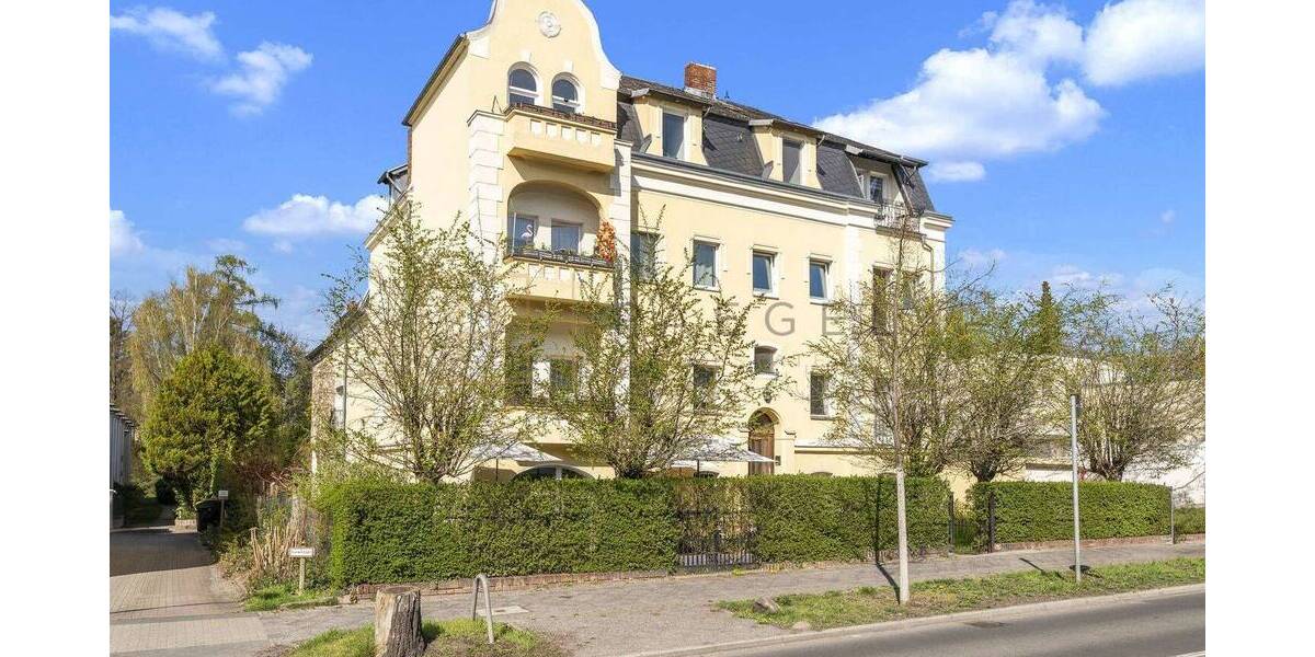 Etagenwohnung Berlin Lichterfelde - 2 Zimmer, 65 m&sup2;, 399.000&euro; | Angebot:26345377