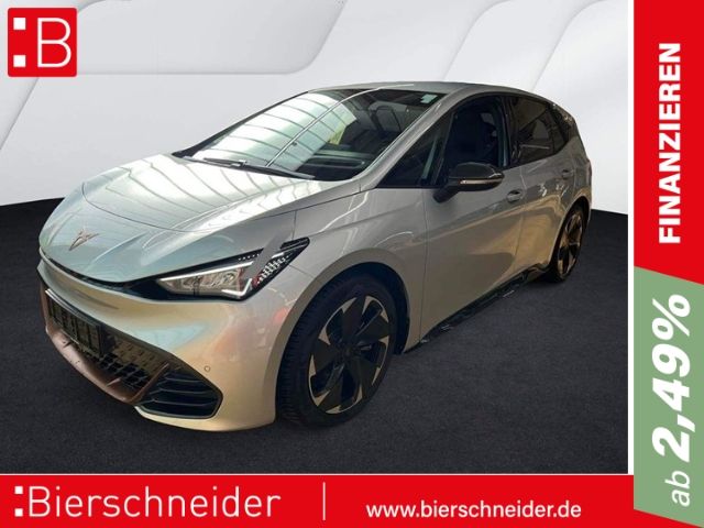 Cupra Born 9.806 km 35.950 &euro; Ingolstadt 85053
