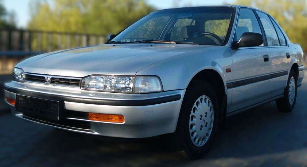 Accord