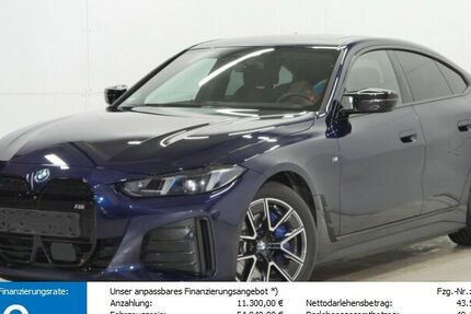 BMW i4 19.300 km 54.640 &euro; Paderborn 33100