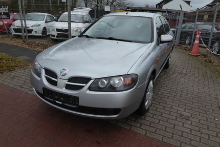 Nissan Almera 125.000 km 2.100 &euro; Duisburg 47249