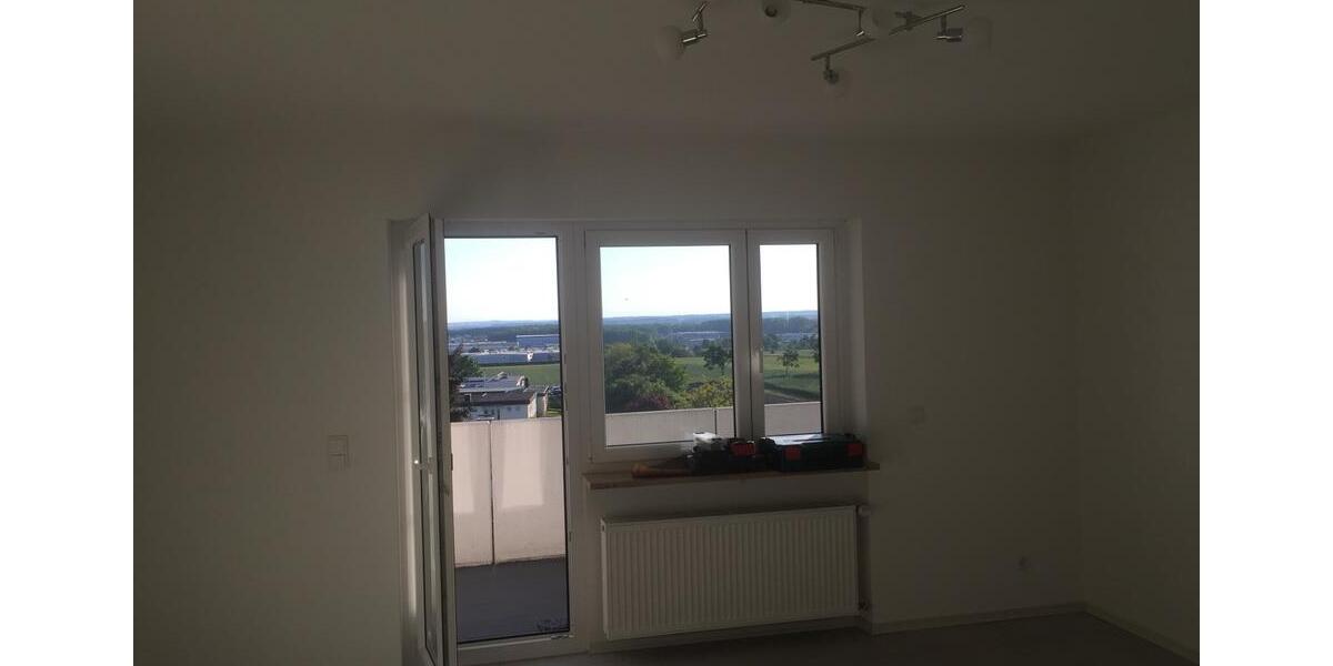 Dachgeschoßwohnung Gochsheim - 2 Zimmer, 48 m&sup2;, 144.000&euro; | Angebot:26603914