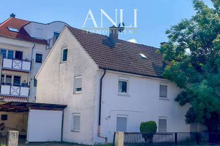 Haus zum Mieten in Senden 2.100 € 120 m² 6 zimmer