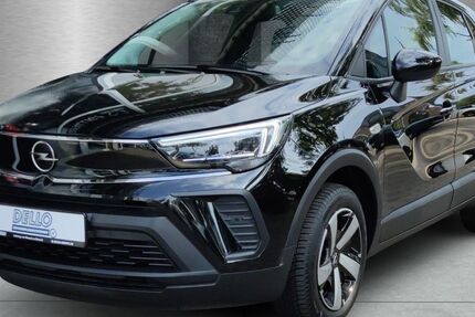 Opel Crossland (X) 16.472 km 17.850 &euro; Norderstedt 22848