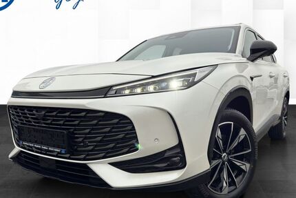 MG HS 10.500 km 25.950 &euro; Diepholz 49356