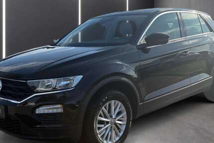 VW T-Roc 62.972 km 16.490 € Werl 59457