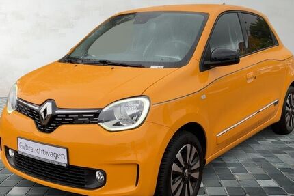 Renault Twingo 17.264 km 13.990 &euro; Erfurt 99099