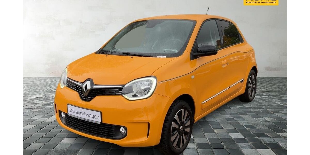 Renault Twingo 17.264 km 13.990 &euro; Erfurt 99099