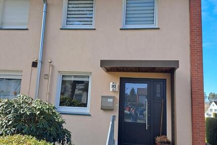 Haus Schneverdingen - 5 Zimmer, 92 m&sup2;, 215.000&euro; | Angebot:27023624