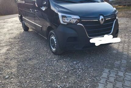 Renault Master 175.000 km 14.800 &euro; Gilching 82205