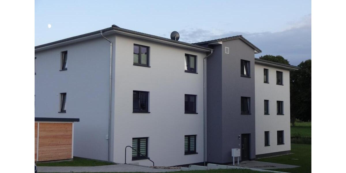 Erdgeschoßwohnung Bad Doberan - 2 Zimmer, 67 m&sup2;, 825&euro; | Angebot:26221529