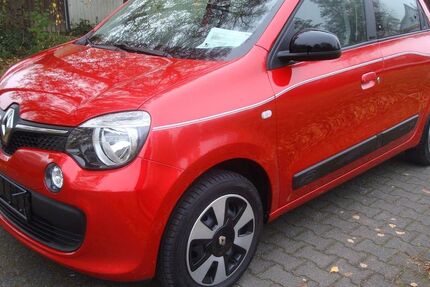 Renault Twingo 23.300 km 11.699 € Lorsch 64653