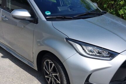 Toyota Yaris 2.900 km 20.999 € Passau 94036