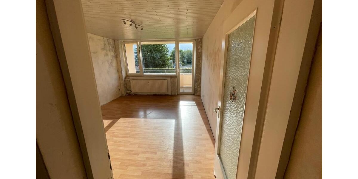 Erdgeschoßwohnung Euskirchen - 2 Zimmer, 59 m&sup2;, 129.500&euro; | Angebot:26843696