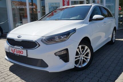 Kia ceed Sportswagon 47.298 km 19.990 &euro; Zwickau 08056