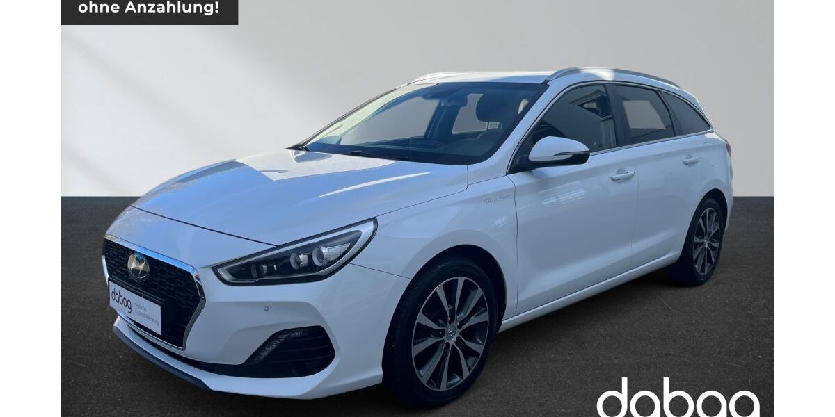 Hyundai i30 98.450 km 15.975 &euro; Zeulenroda-Triebes 07937