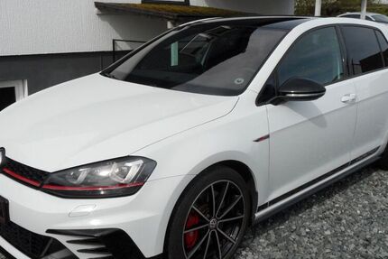 VW Golf