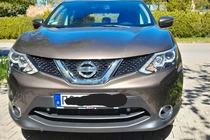 Nissan Qashqai 75.150 km 11.990 &euro; Söchtenau 83139