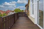 Charmant, modern, bezugsfrei - Ihr Altbautraum in Bielefeld-Mitte! 2 zimmer