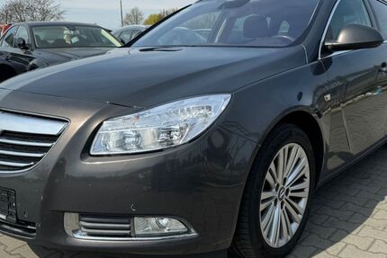 Opel Insignia 273.000 km 3.199 &euro; Oberkrämer 16727